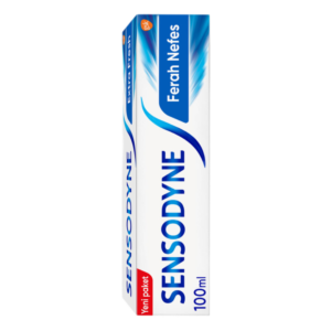 خمیردندان‌ سنسوداین