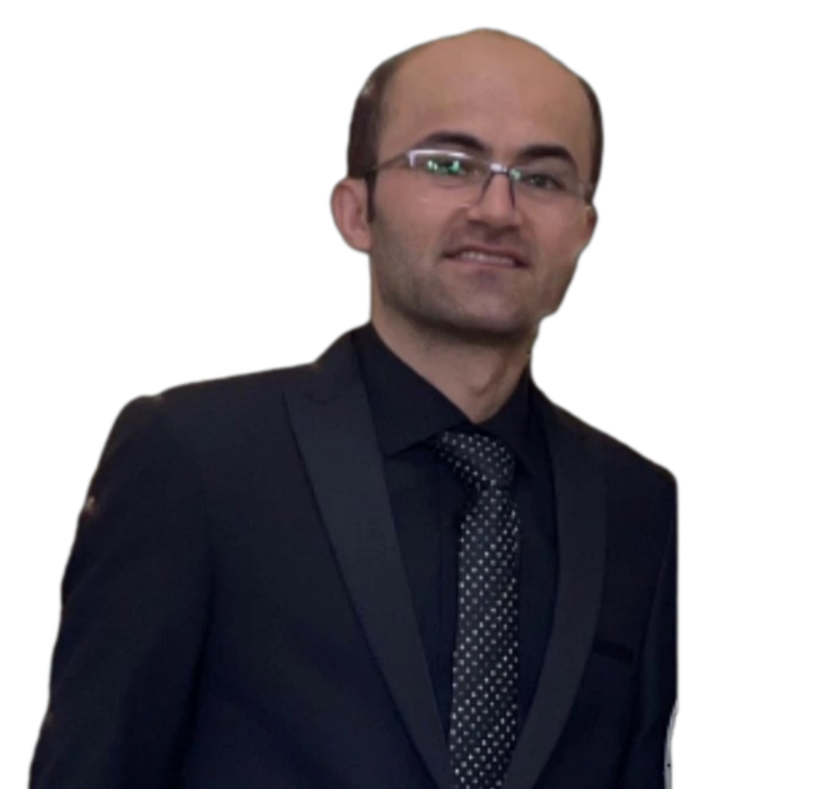 دکتر کورش معزی